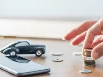 办理伊春区车辆抵押贷款,短期应急首选